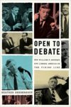 Open To Debate full book cover